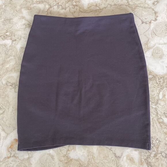 Aritzia Talula Tulip Tube Mini Skirt XS - Picture 3 of 9
